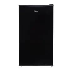 Frigobar Midea Inverter 93L MDRD142FGD303 Preto Bivolt