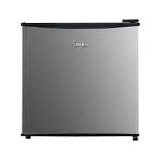 Frigobar 45 Litros Porta Prata Inverter Midea MDRD086FGD503 Bivolt