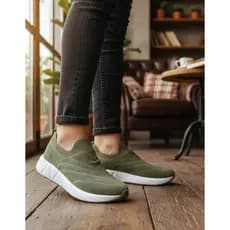 Tênis Gáspea Modare Feminino Knit 7395.101