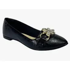 Sapatilha Feminina Moleca 5635.889