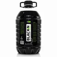 Pretinho de Pneu Profissional 5L KN Auto Brilho Galo | Limpa e Restaura Brilho Intenso e Duradouro