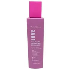 Água Micelar Redutora de Poros Max Love 290ml