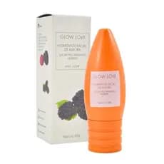 Creme para Área dos Olhos de Amora Glow Love Max Love 60g