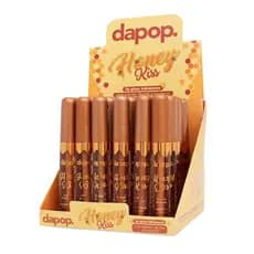 LIP GLOSS HIDRATANTE HONEY KISS  DAPOP