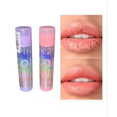 Lip Balm Hidratante Labial Color Shine Pink 21