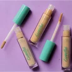 Corretivo Líquido Ultra Chic 4ml COM 8 COR Jasmyne-JS1030AB
