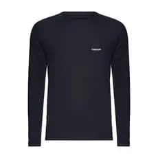 Camisa de Proteção Solar Uv 50+ Camiseta Motociclista Blusa Praia Sol Mar Dry Fit Garagem Estúdio