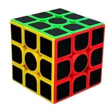 DLI  Cubo de velocidade profissional 3x3x3 MOYU Presente infantil Entrega gratuita