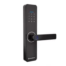 Fechadura Digital Wi-Fi Primebras Rio P6002