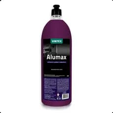 Alumax Vintex desincrustante para limpeza de rodas, motores, chassi...