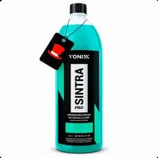 Sintra Pro Vonixx 1,5L Multilimpador Bactericida Interno Estofados Couro