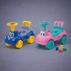Totokinha Infantil Totoka - Cardoso Toys