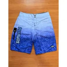 BERMUDA TACTEL SEAWAY LINHA PREMIUM ENVIO RÁPIDO