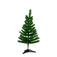 Árvore de Natal Pequena 60cm Decoração Natalina Enfeite Natalino
