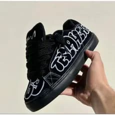 Tenis Hertz Skate Masculino Feminino Confotavel Premium