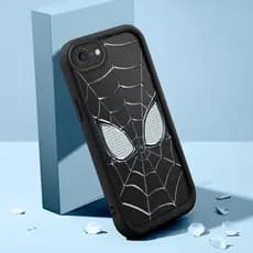 Capinha Para iPhone 7 8 SE 2020 2022 Case Normal Capa De Celular Preto Macio Silicone 5115 TYB