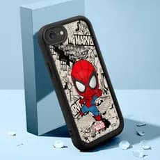 Capinha Para iPhone 7 8 SE 2020 2022 Case Normal Capa De Celular Preto Macio Silicone 5110 TYB