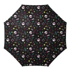 Guarda Chuva Luluca Youtuber Meninas Original Sombrinha Chapéu