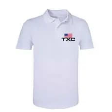 Camisa Polo Masculina TXC Country Rodeio