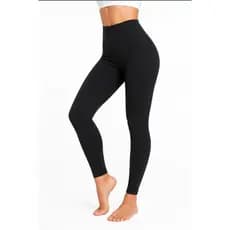 Calça Leg Cotton Feminina