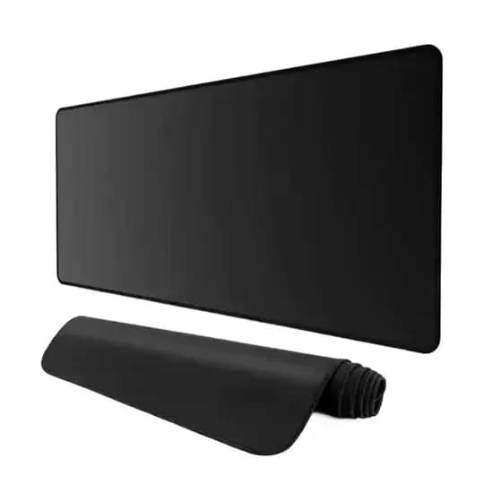 Mouse Pad Gamer Premium 23x18 40x30 cm Antiderrapante Envio Imediato