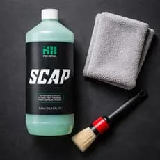 Scap H11 1l Limpeza Automotiva Concentrado