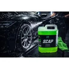 Scap H11 5l Concentrado Limpeza Automotiva