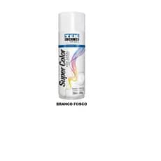 SPRAY BRANCO FOSCO