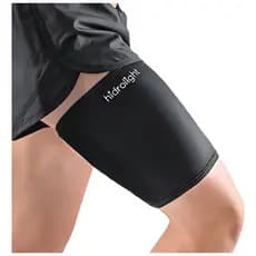 Coxal Elastico Hidrolight Compressão Anti Lesão Muscular Fit