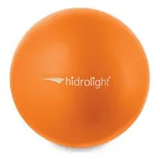 Bola Overball Pilates Ginastica Yoga Fisioterapia Hidrolight