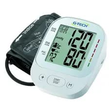 G-tech La800 Aparelho De Pressão Braço Digital Cor Branco