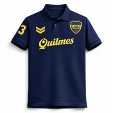 Camisa Polo Masculina Futebol Vintage Anos 90 Retro - Torcedor Arg