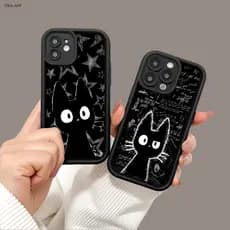 Capinha Capa Para Samsung Galaxy A06 A07 A05 A05S A04E A03S A03 Core 4G 5G Case TY6898