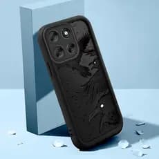 Capinha De Telefone Silicone Para Motorola Moto G56 5G Normal De Celular TY6334