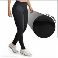LEGGING LEG SUPLEX E PELUCIADA