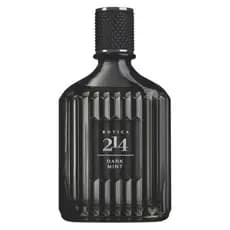 Eau de Parfum Masculino Dark Mint 90ml