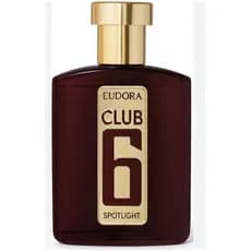 perfume club 6 sportlight