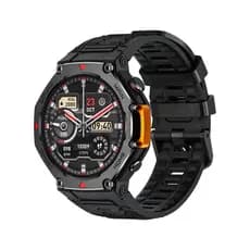Nova Moda Popular Relógio Eletrônico Esportivo Big Dial Desportivo Multifuncional Masculino