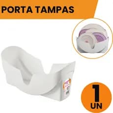 Porta Tampas Sanremo – Organizador cozinha suporte para Tampas de Potes e panelas