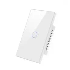 Interruptor Inteligente  Avatto, WiFi, Controle por Aplicativo Smart Life/Tuya,Alexa e Google Home