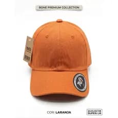 BONÉ TKM PREMIUM- MASCULINO, FEMININO CONFORTO MODERNO