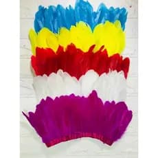 Tiara Cocar De Indio Para Carnaval, Holloween Ou Fantasias