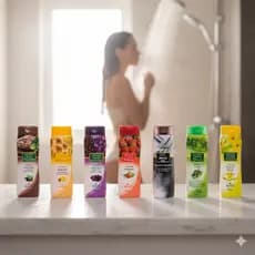 Kit 5 Sabonetes Intimo Feminino Super Cheirosos Lavagem Feminina