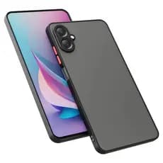 Capa Translúcida para Samsung Galaxy A07 Anti Impacto Encaixe Perfeito