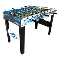 Mesa Pebolim Accuracy Fg Umbro Preto