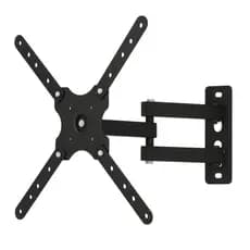 Suporte Tv Monitore5 Tri Articulado Lcd Led Plasma 10" - 60" Pol para parede ART 40 TRI E