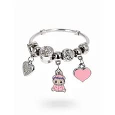 Pulseira bijuteria pra meninas