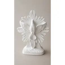 divino espirito santo 15cm