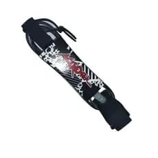 Leash Cordinha Strap Surf Astrodeck Pro 6' 6mm Duplo Girador