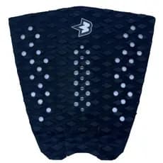 Deck Traction Pad Prancha Surf Grip Banana Wax Pro Line Bwx